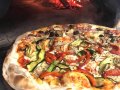Hamburgeria - Pizzeria con 40 posti - Гамбургер - пиццерия на 40 мест